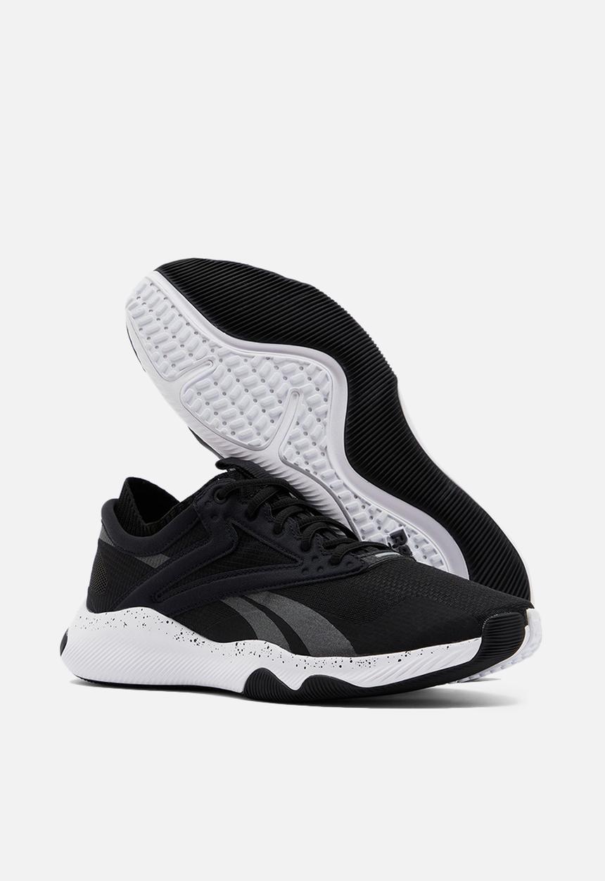 Reebok - Reebok HIIT men's trainers - black/white