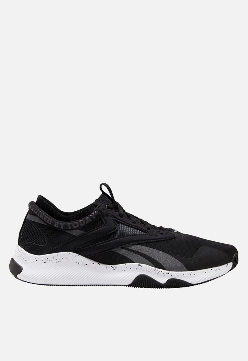 Reebok - Reebok HIIT men's trainers - black/white