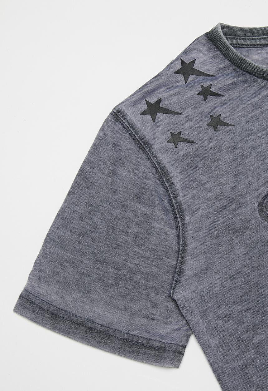SOVIET - Boys harrow - grey