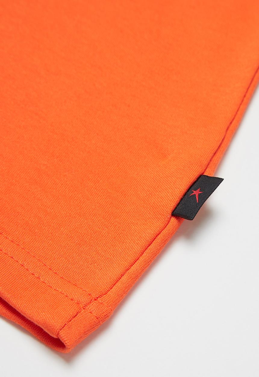 SOVIET - Boys hull - orange 