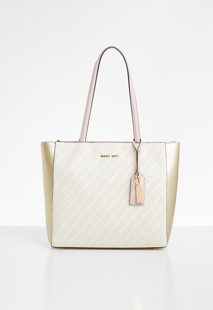 SISSY BOY - Sophie tote bag - multi 