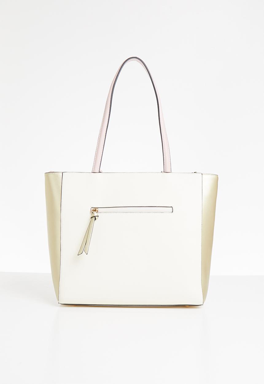 SISSY BOY - Sophie tote bag - multi 