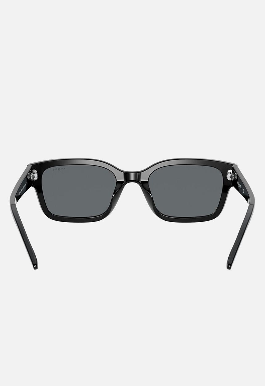 Vogue Eyewear - Vogue  sunglasses - dark grey