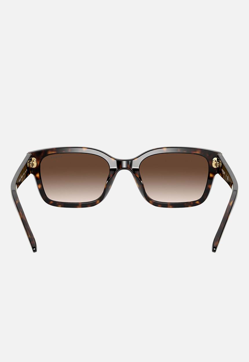 Vogue Eyewear - Vogue Eyewear - 0VO5357S - Dark Havana