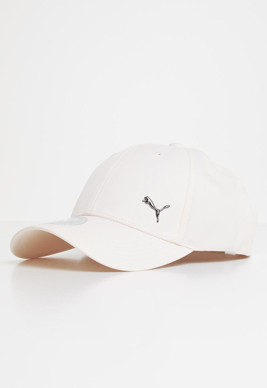 PUMA - Puma metal cat cap - light pink 