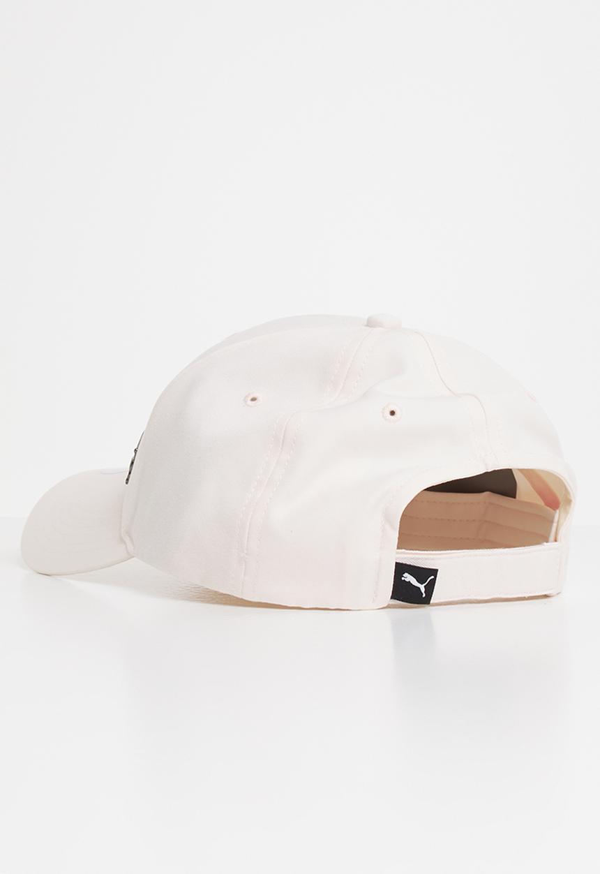 PUMA - Puma metal cat cap - light pink 