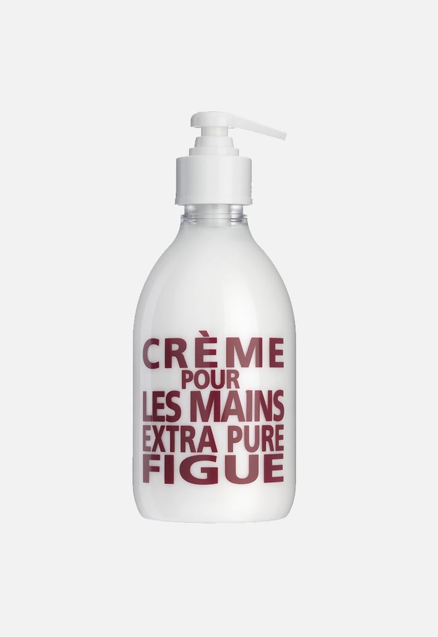 Compagnie de Provence - Fig of Provence Hand Cream
