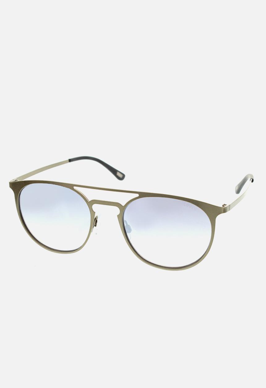 Levi’s® - Levi's round sunglasses  53-19-145 - gold