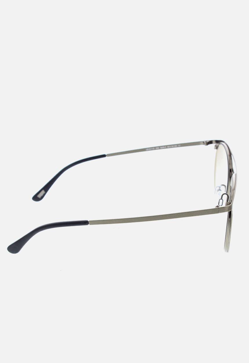 Levi’s® - Levi's round sunglasses  53-19-145 - gold
