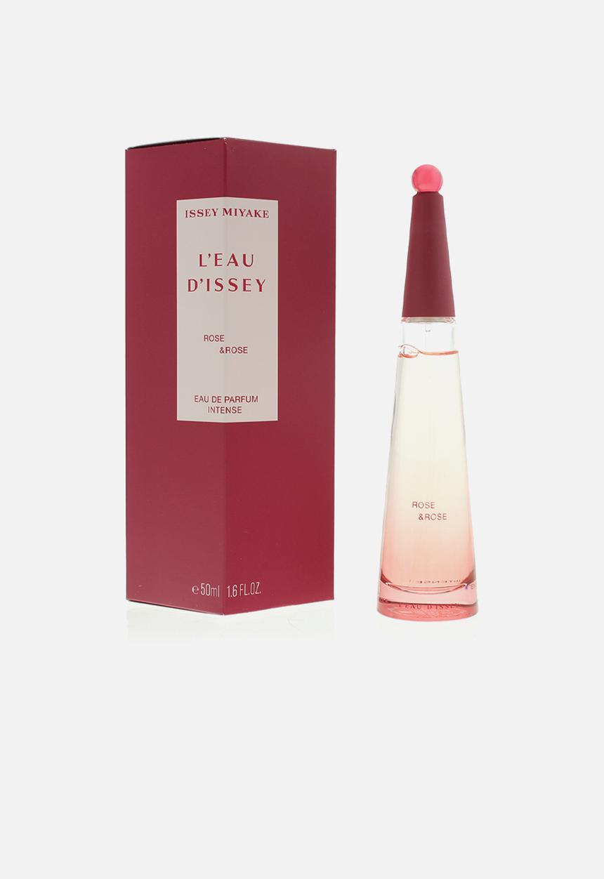 Issey Miyake - Issey Miyake Rose & Rose Intense Edp - 50ml (Parallel Import)
