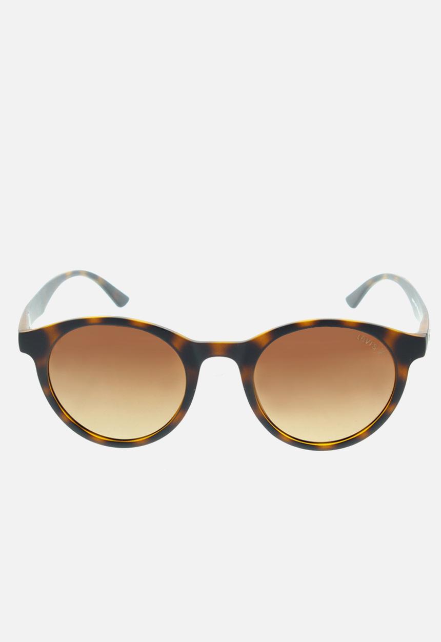 Levi’s® - Levi's round sunglasses  - brown