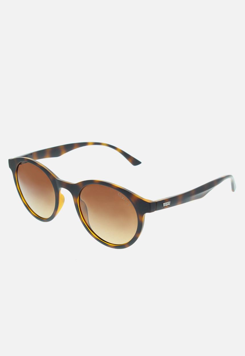 Levi’s® - Levi's round sunglasses  - brown