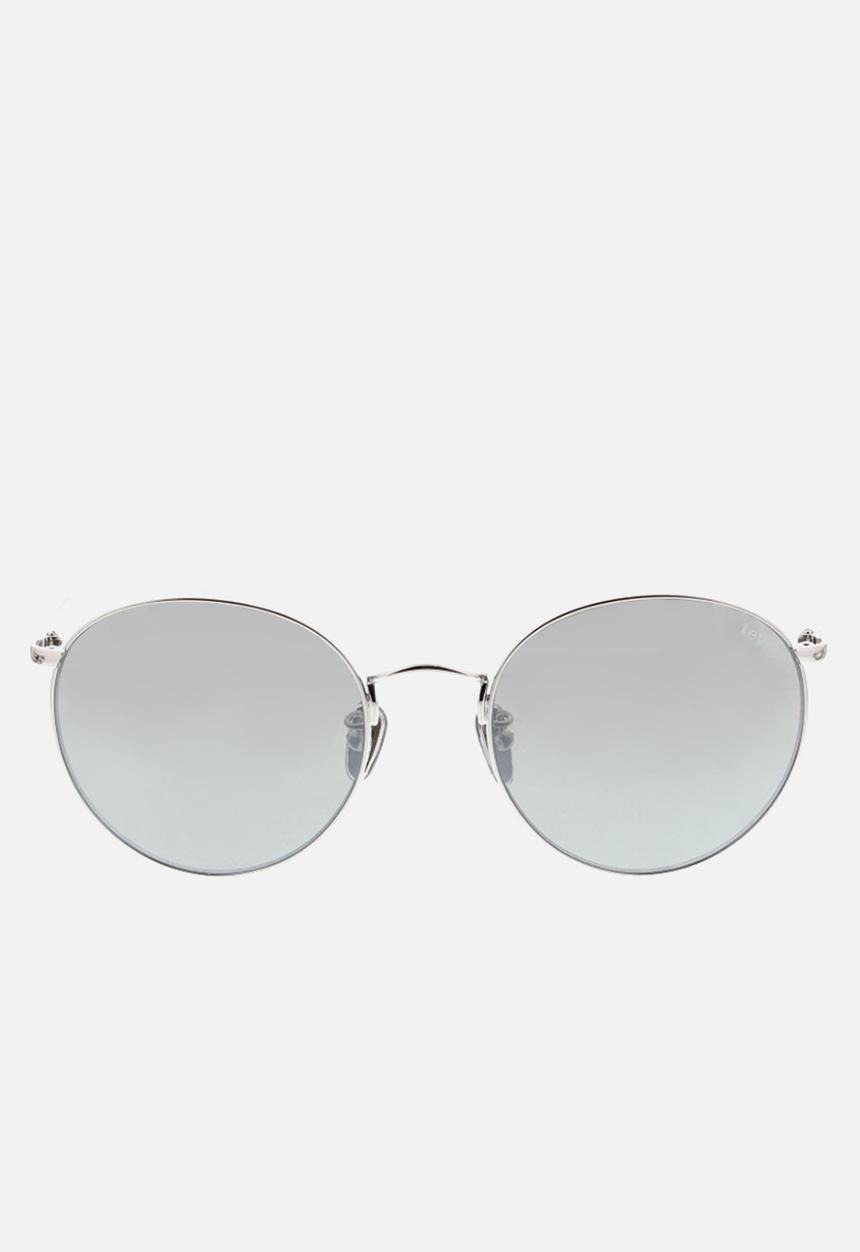Levi’s® - Levi's round sunglasses - silver
