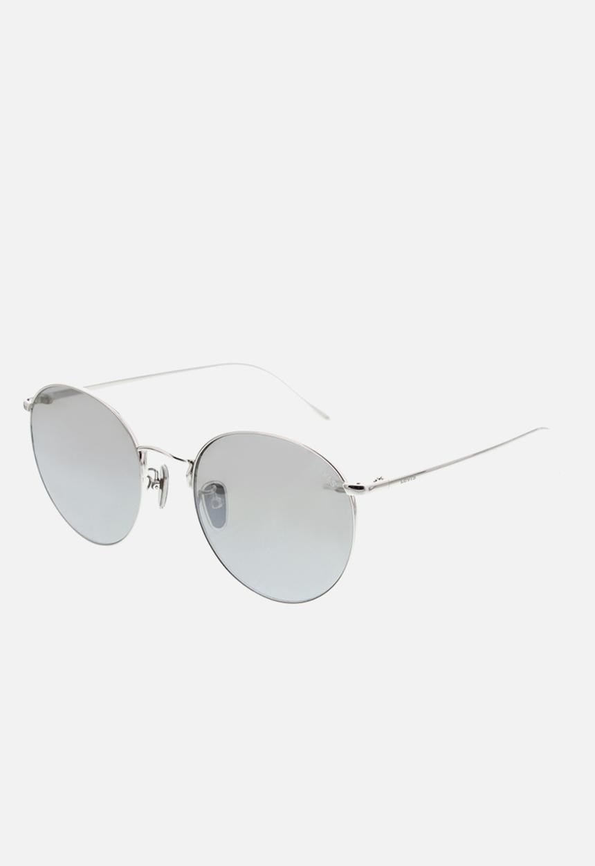 Levi’s® - Levi's round sunglasses - silver