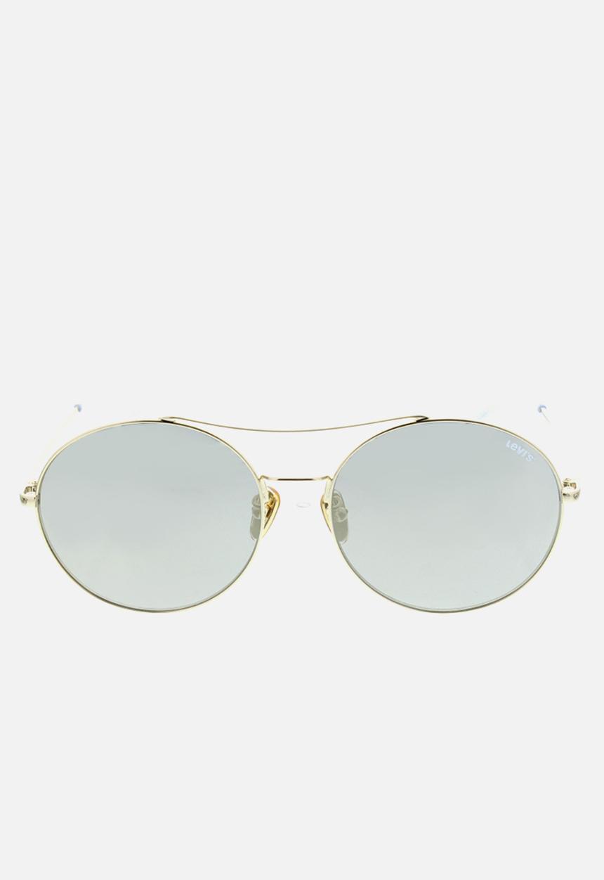 Levi’s® - Levi's round sunglasses  - gold