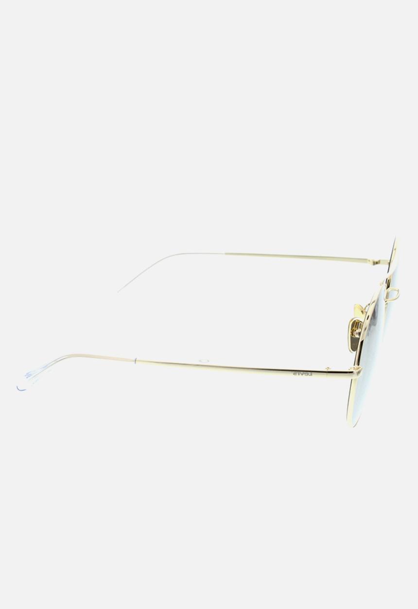 Levi’s® - Levi's round sunglasses  - gold