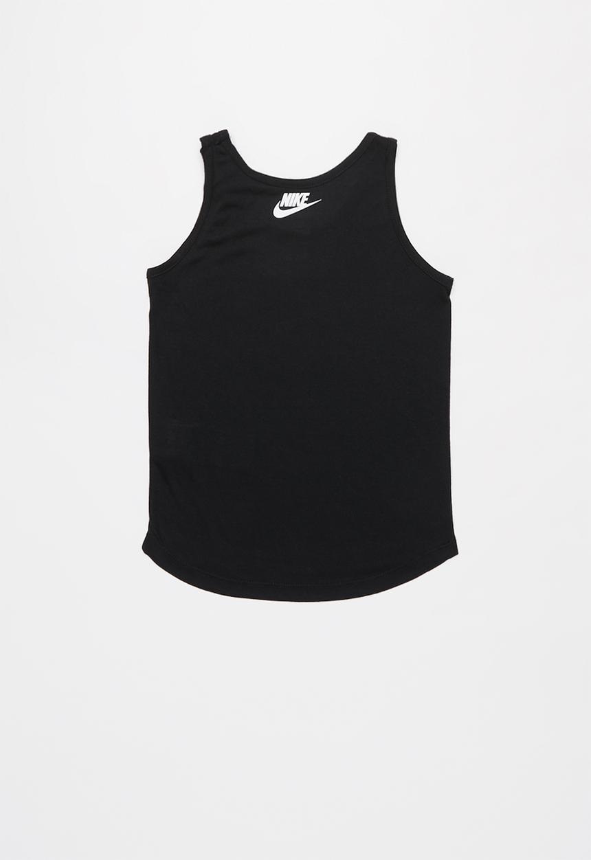 Nike - Nkg nsw knot tank - black
