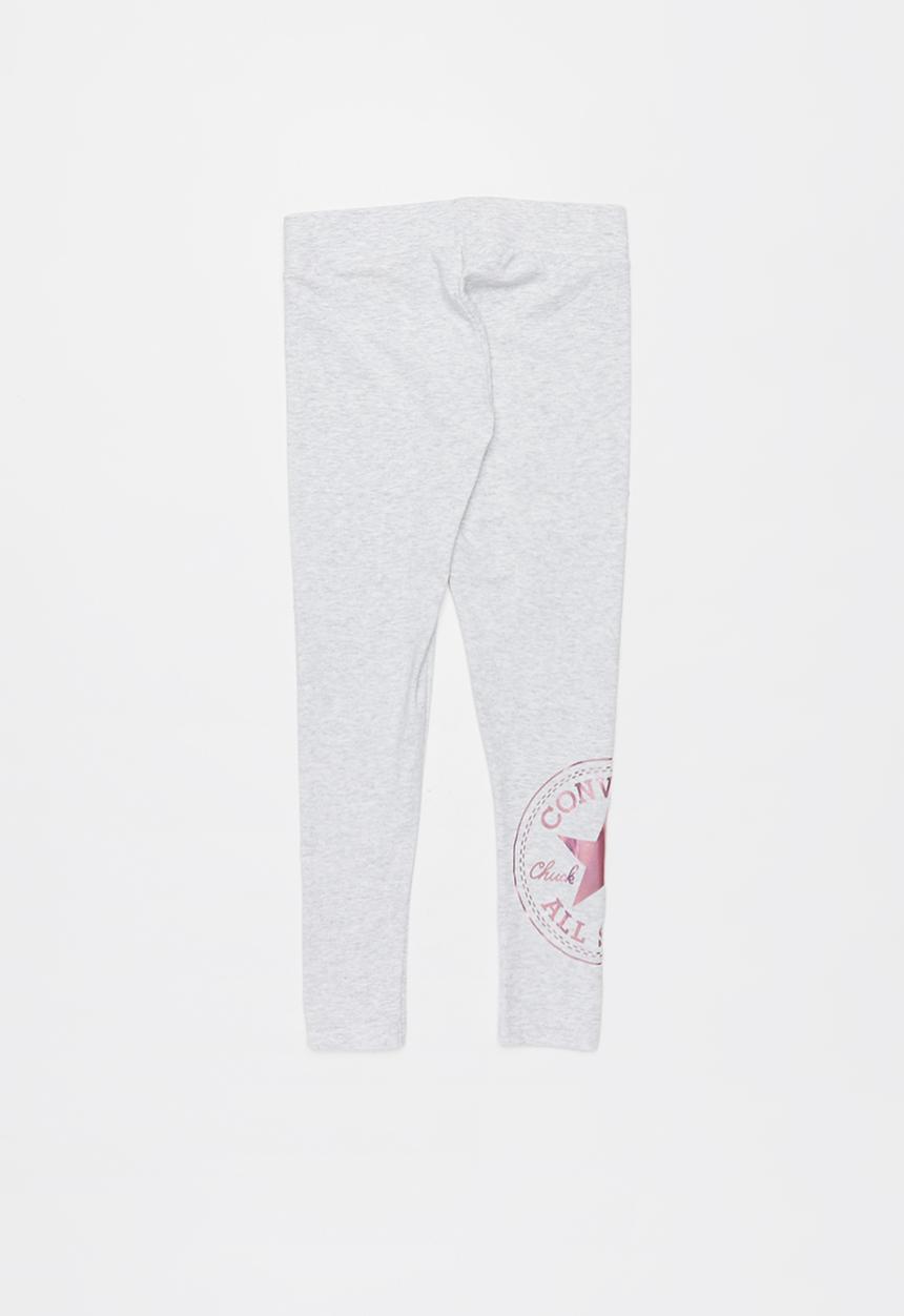 Converse - Cnvg oversize chuck patch leg - grey