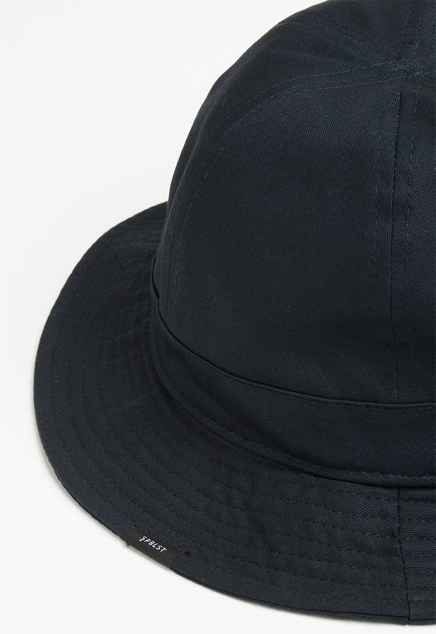 Superbalist - Jesse bucket hat - navy