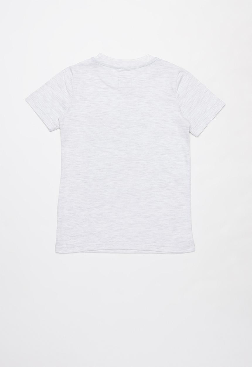Pop Candy - 3 Pack graphic tees - multi