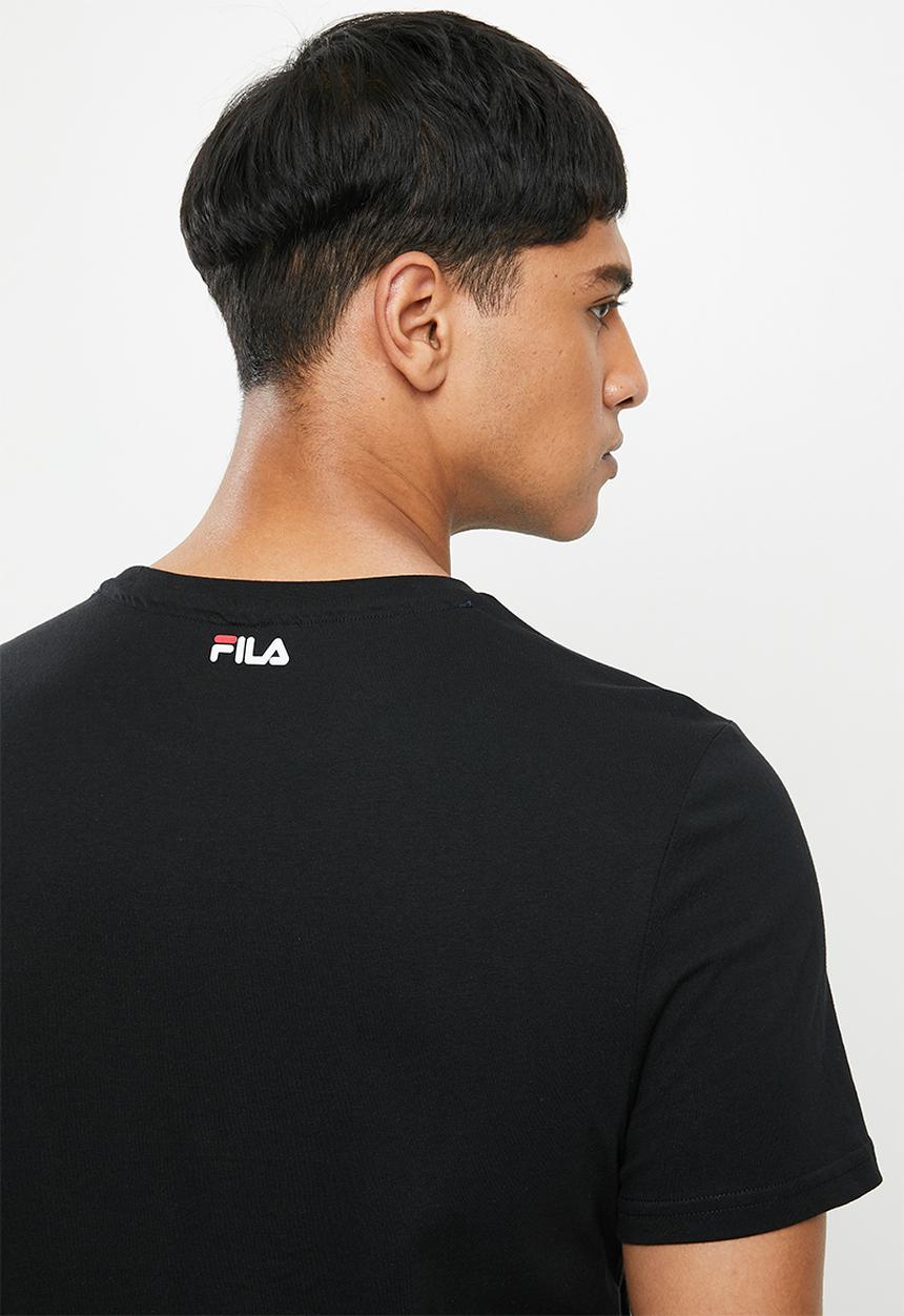 FILA - Biella T-shirt - black