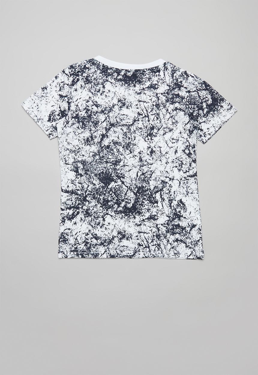 Pop Candy - 3 Pack graphic tees - multi