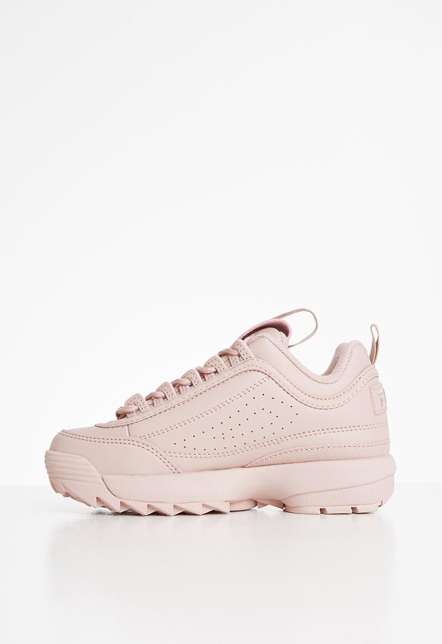 FILA - Disruptor ii - rose
