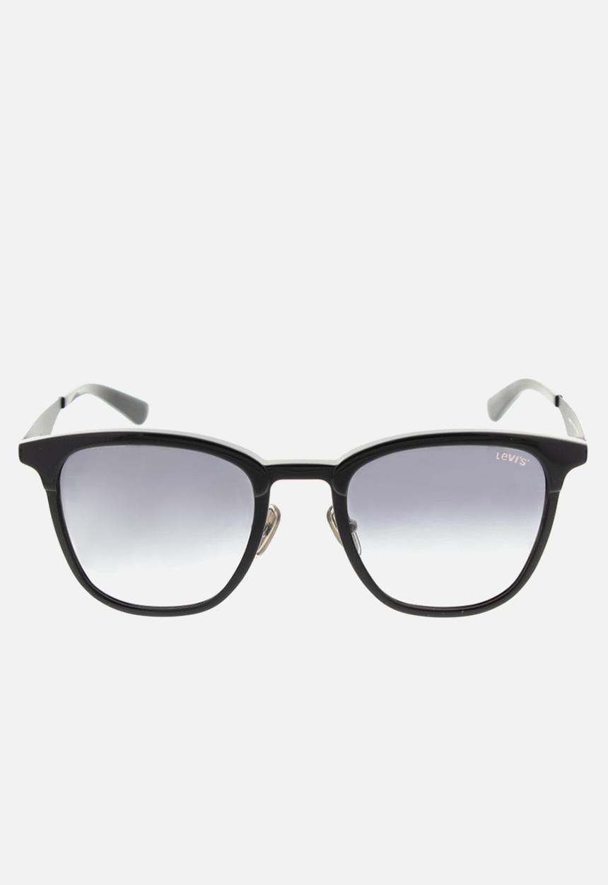 Levi’s® - Levi's sqaure sunglasses - matt black