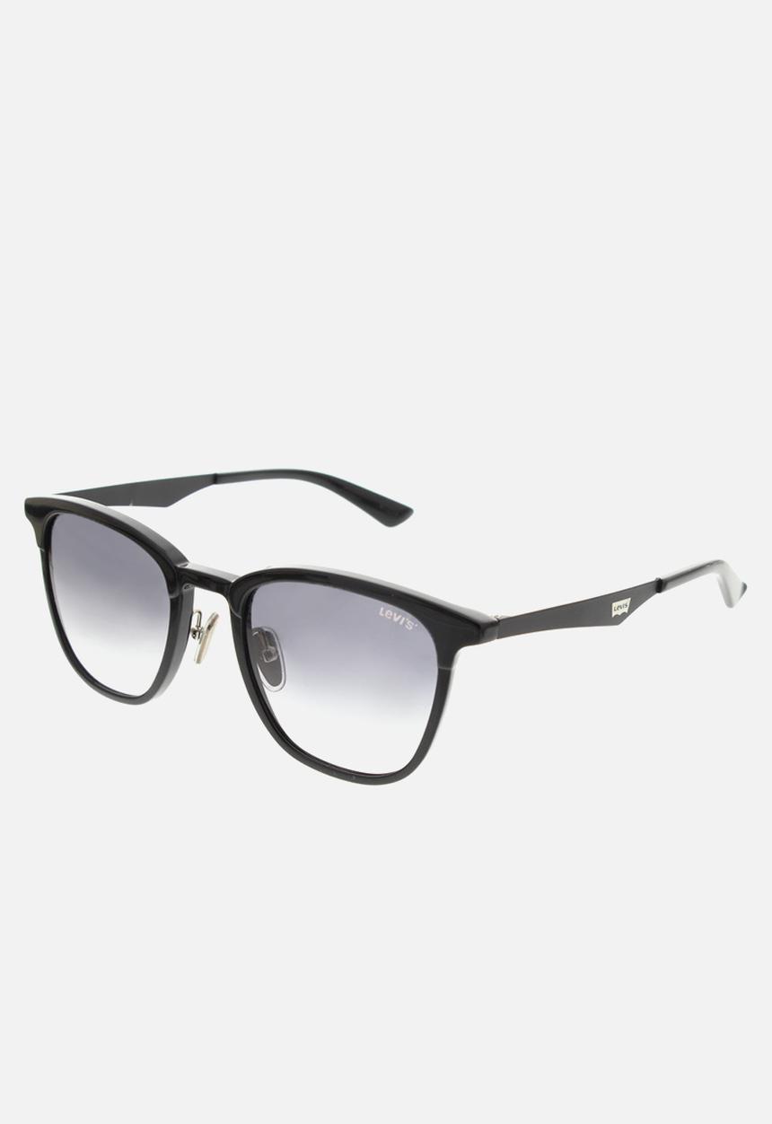 Levi’s® - Levi's sqaure sunglasses - matt black