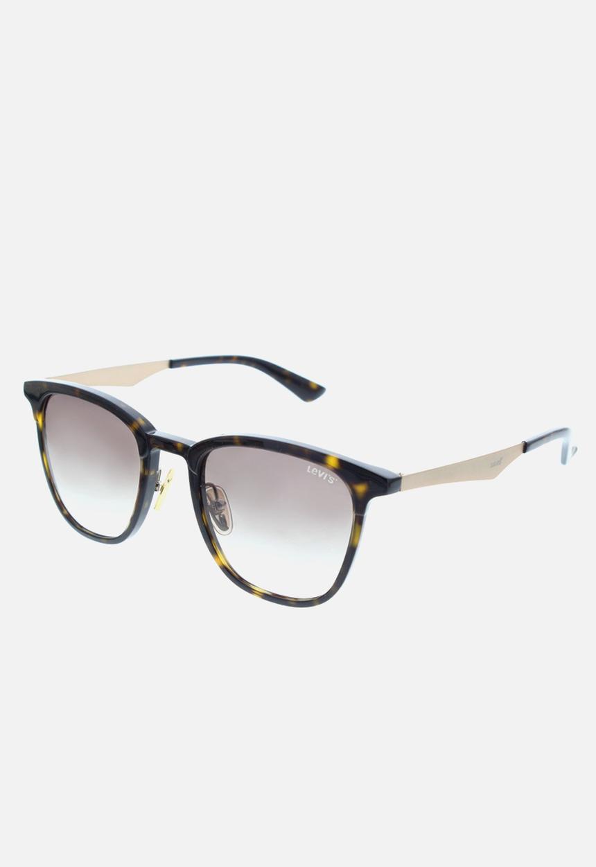 Levi’s® - Levi's sqaure sunglasses - multi