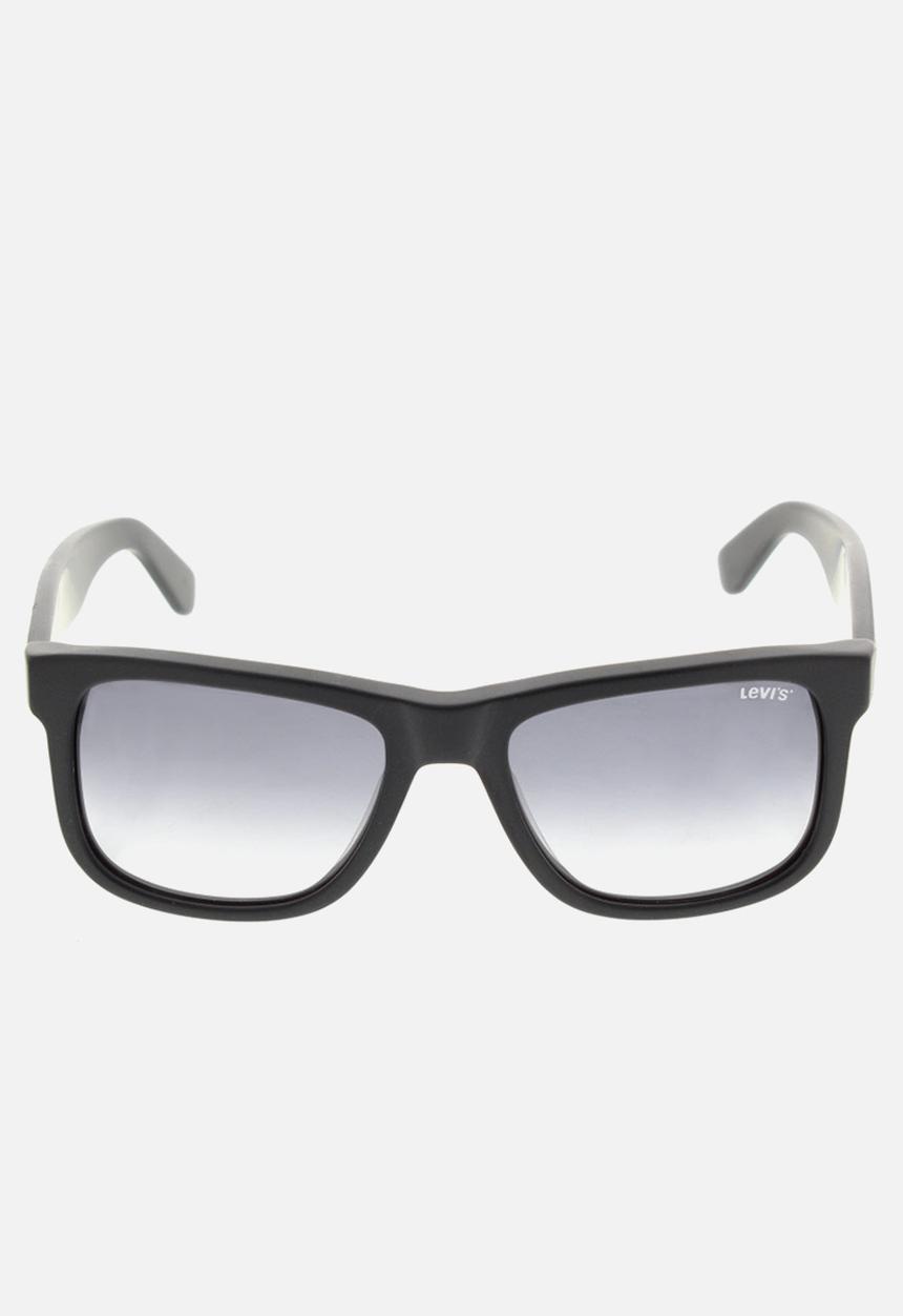 Levi’s® - Levi's wayfarer sunglasses 51-17-145 - m black