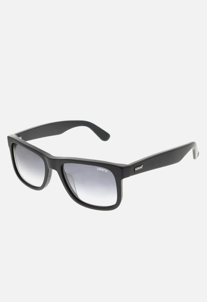 Levi’s® - Levi's wayfarer sunglasses 51-17-145 - m black