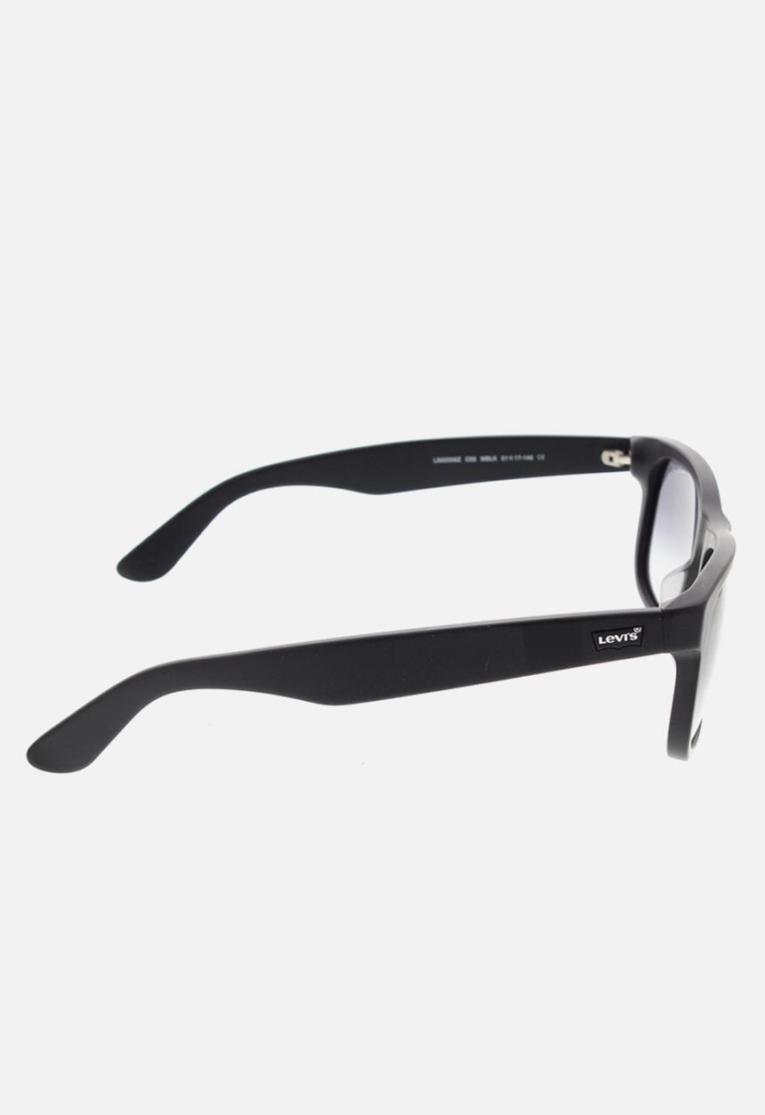 Levi’s® - Levi's wayfarer sunglasses 51-17-145 - m black