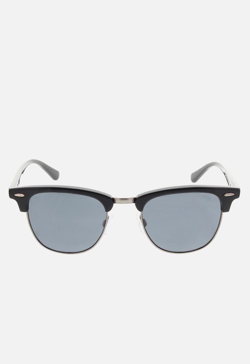 Levi’s® - Levi's clubmaster sunglasses 49-21-140 - black