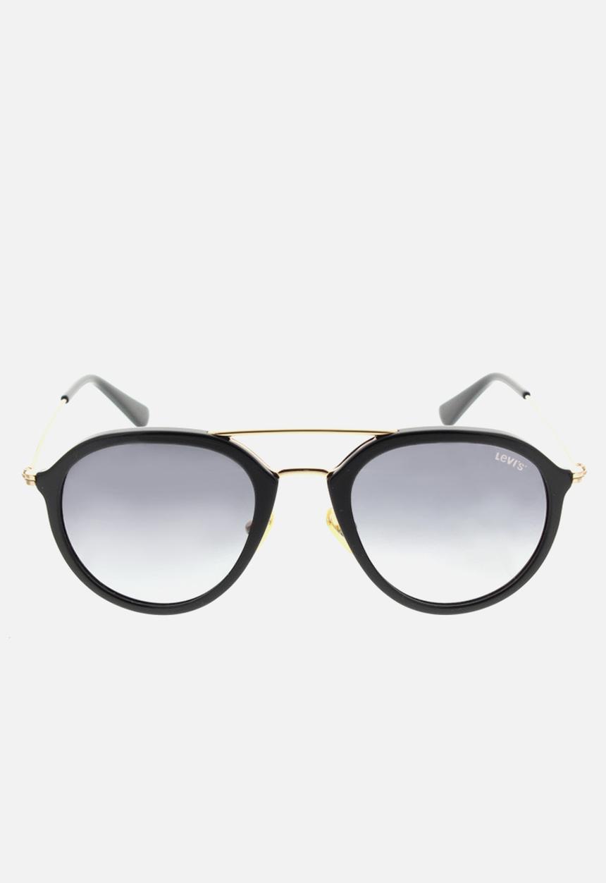 Levi’s® - Levi's aviator sunglasses - black