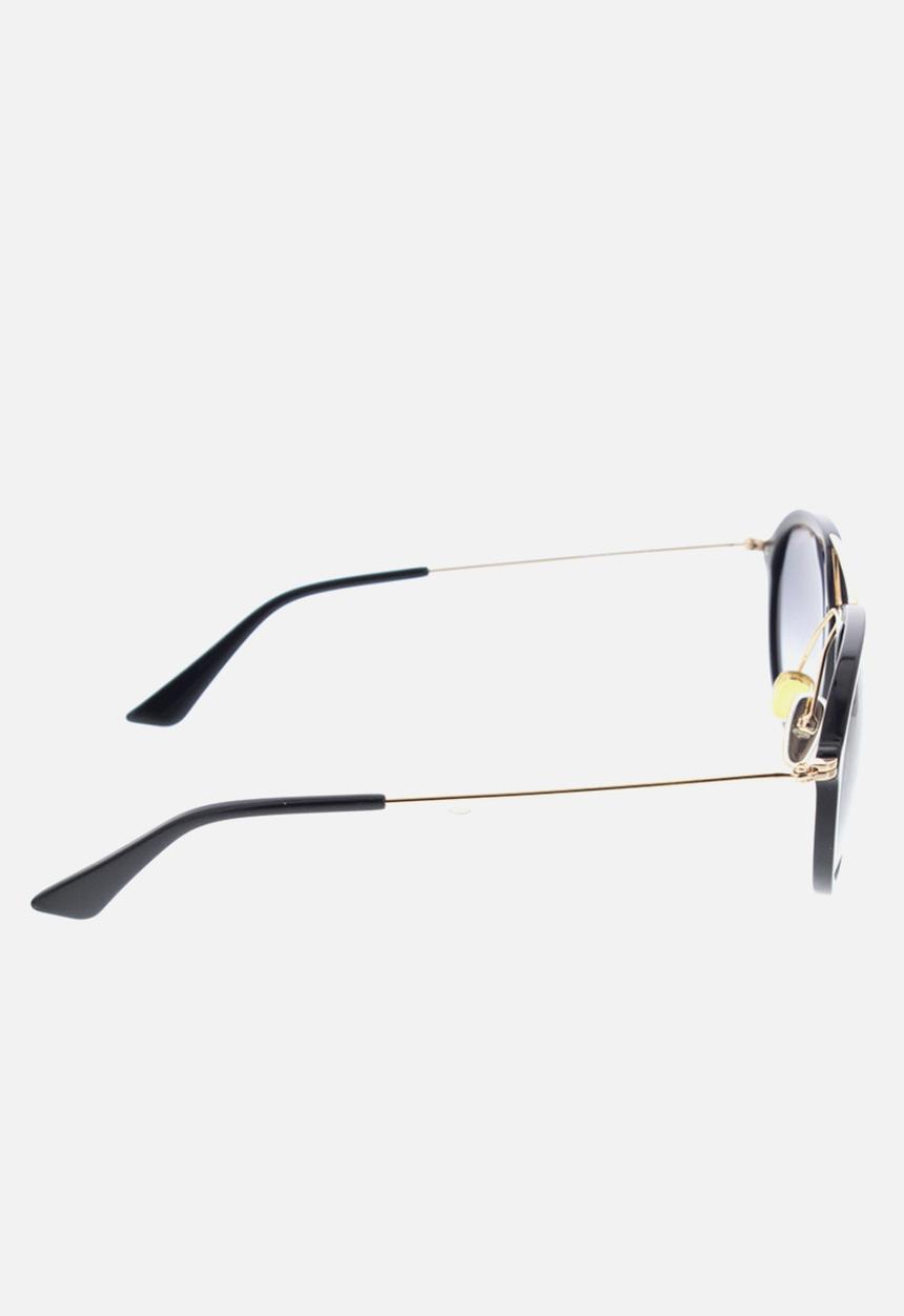Levi’s® - Levi's aviator sunglasses - black