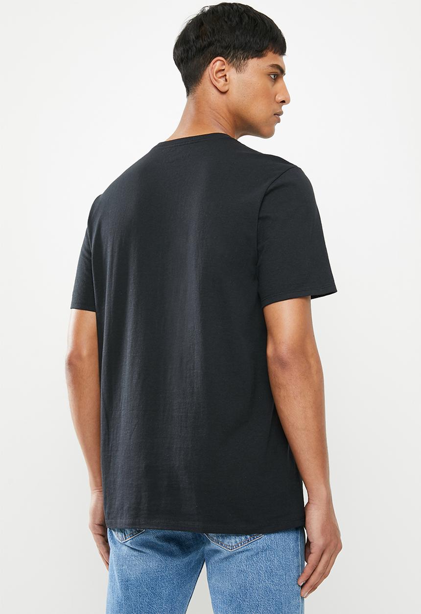 Hurley - Mcre midpalm - black
