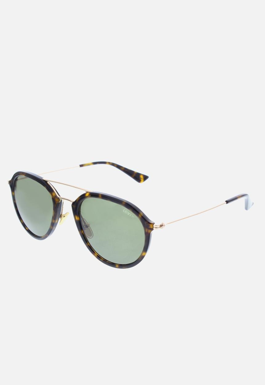 Levi’s® - Levi's aviator sunglasses - brown