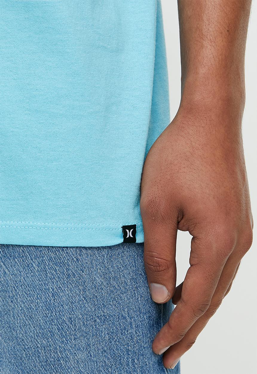 Hurley - M cre hasher - blue