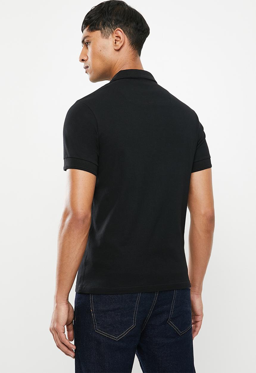 Replay - Black golfer  - black