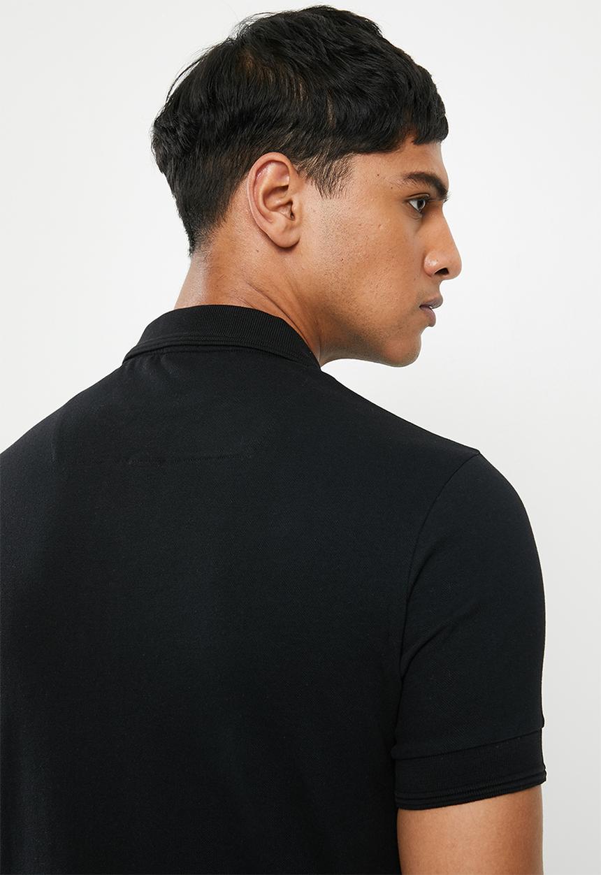 Replay - Black golfer  - black