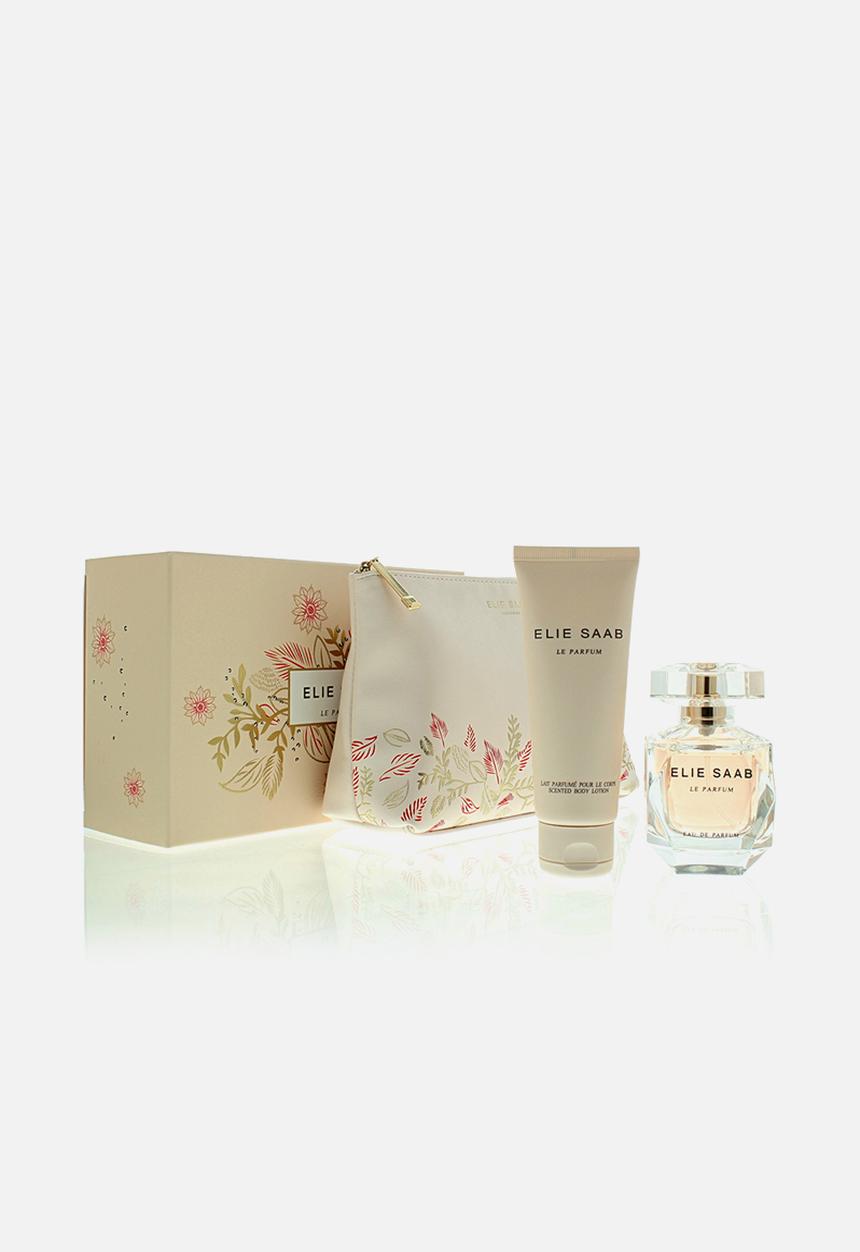 Elie Saab - Elie Saab Le Parfum Edp Gift Set (Parallel Import)