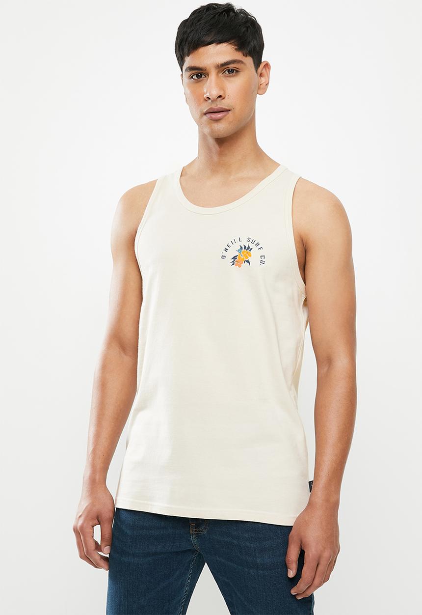 O'Neill - First in tank - cream