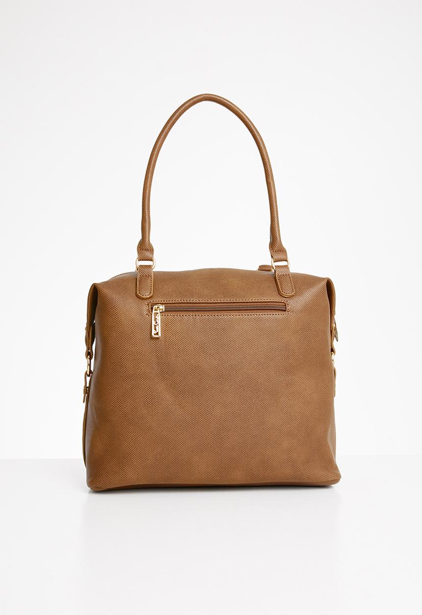 Pierre Cardin - Dafney  - brown 
