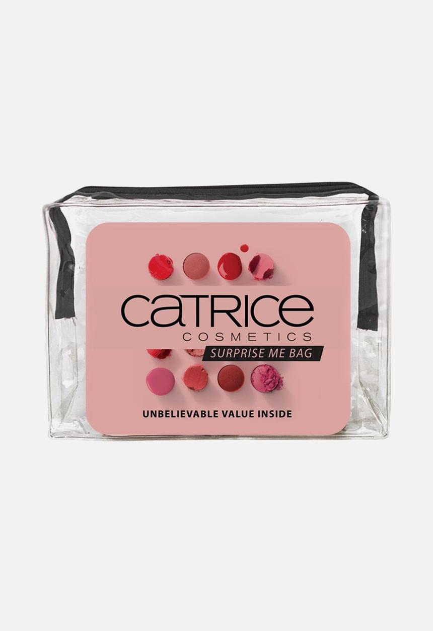 Catrice - Catrice Surprise Me Bag