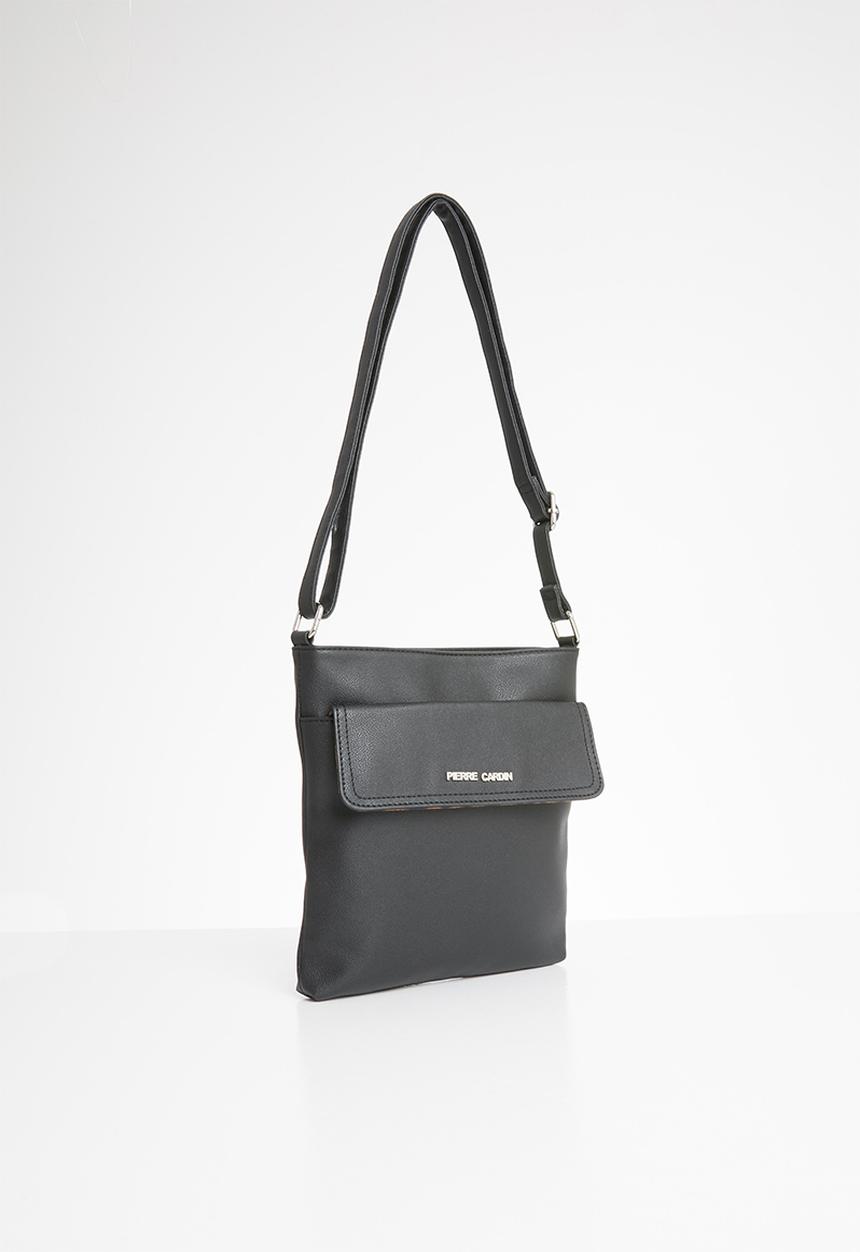 Pierre Cardin - Ria crossbody - black