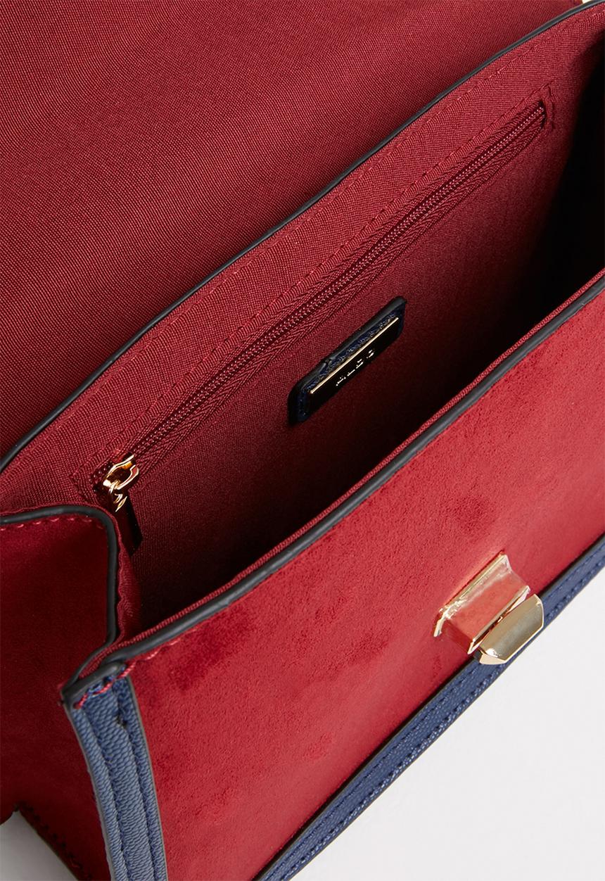 ALDO - Prede -  red