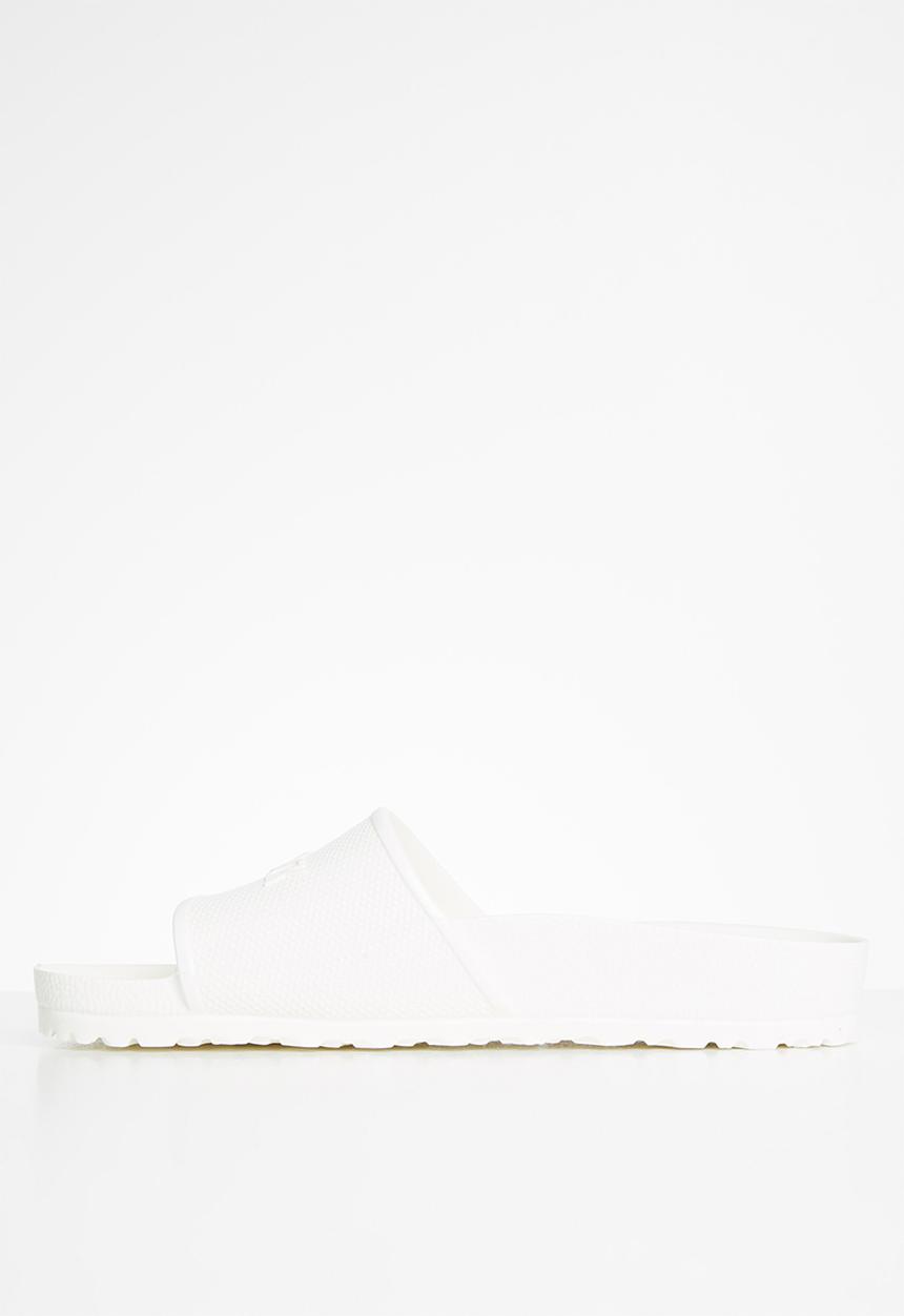 Birkenstock - Barbados eva regular - white