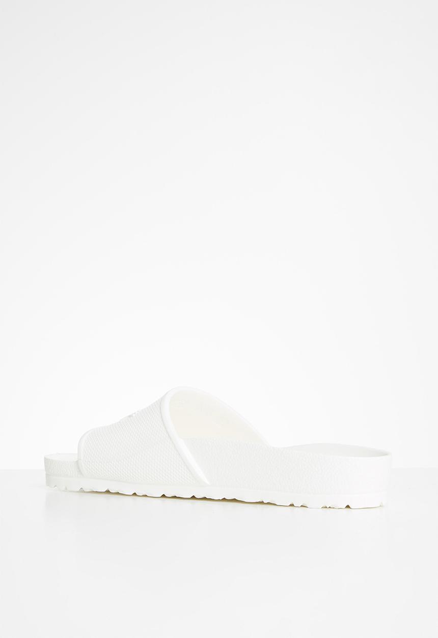 Birkenstock - Barbados eva regular - white