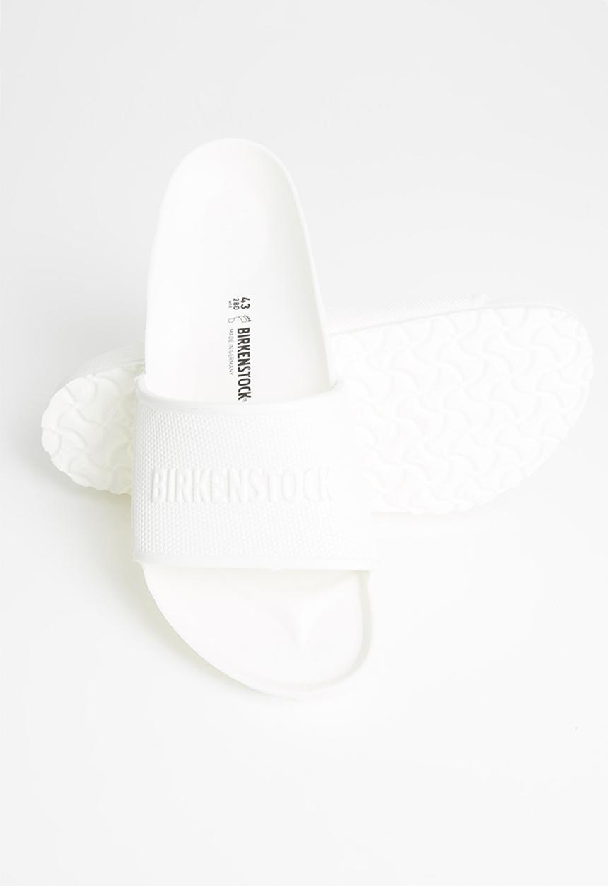 Birkenstock - Barbados eva regular - white